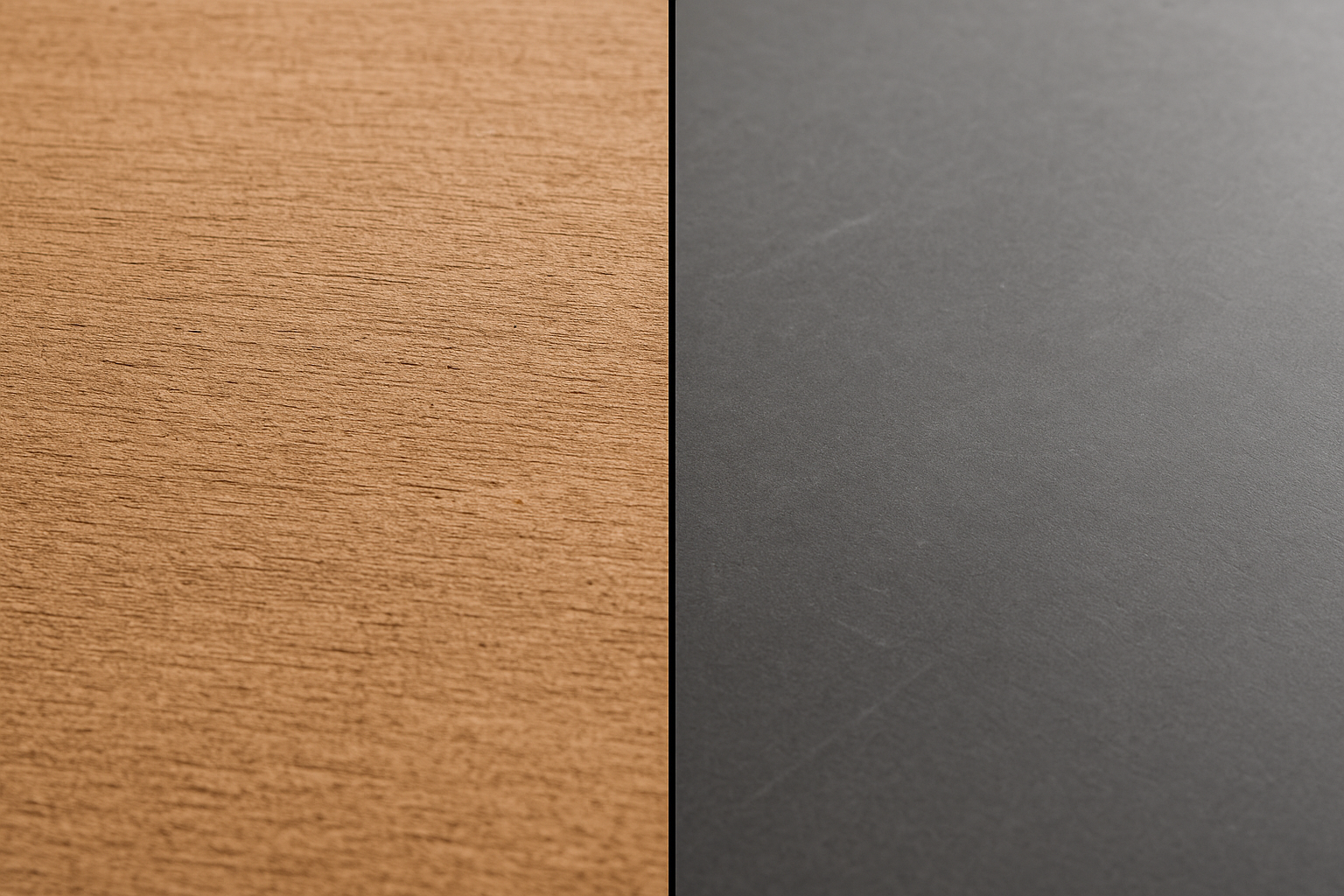 Vergleich MDF vs Schiefer Billardtisch
