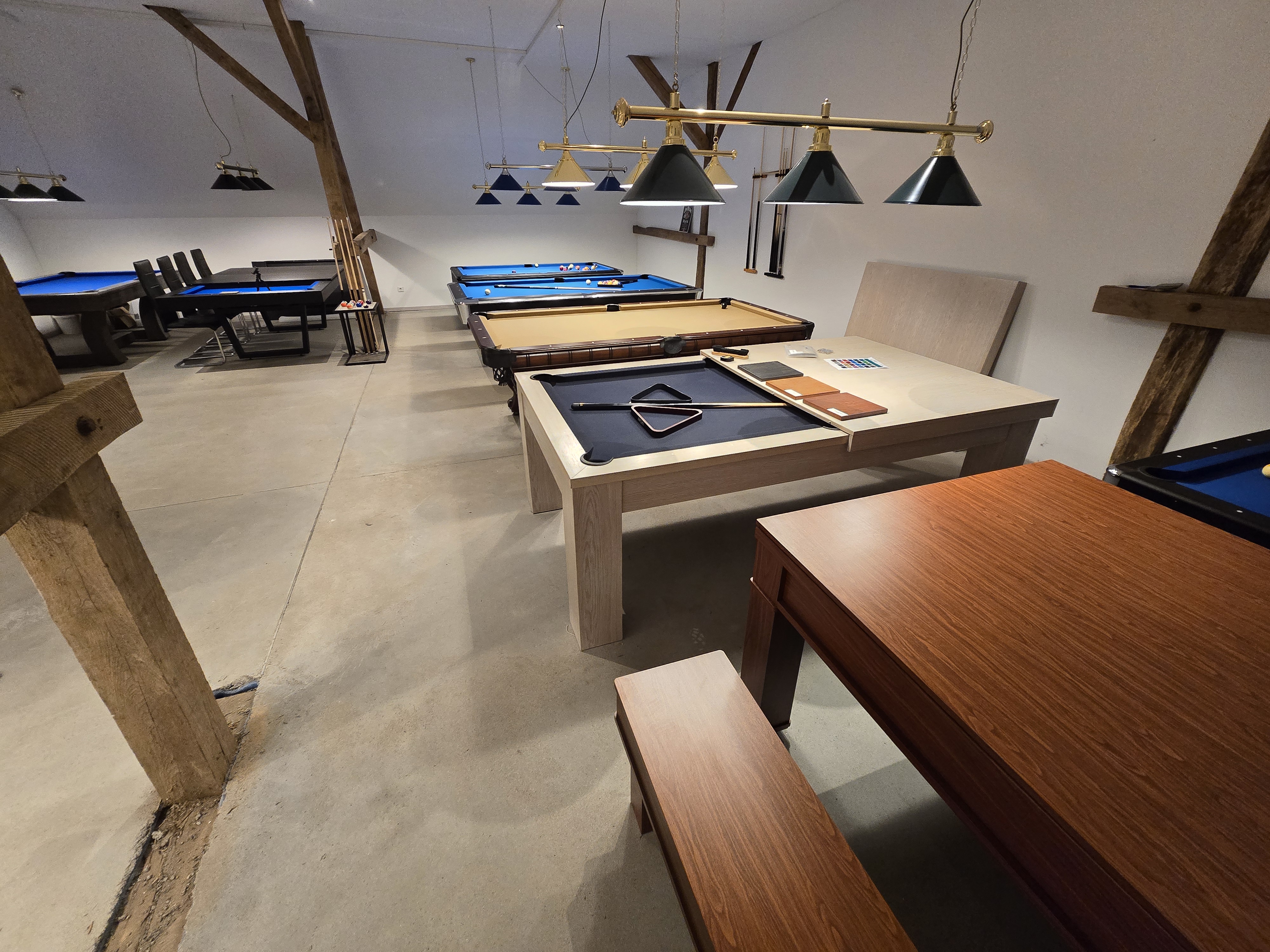 Showroom Bild 1