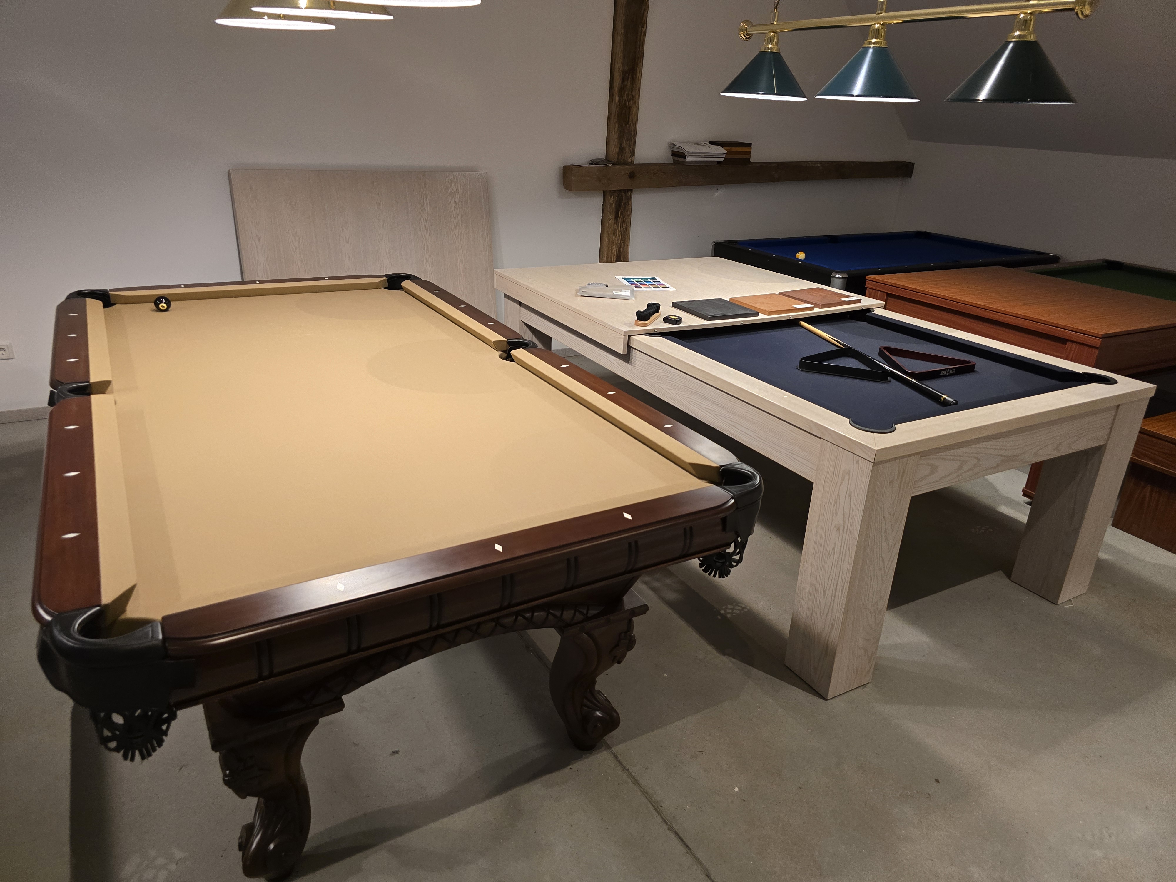 Showroom Bild 2